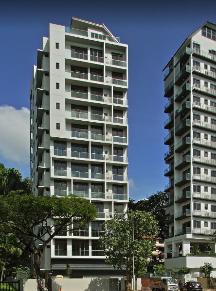 Permai Residences thumbnail photo